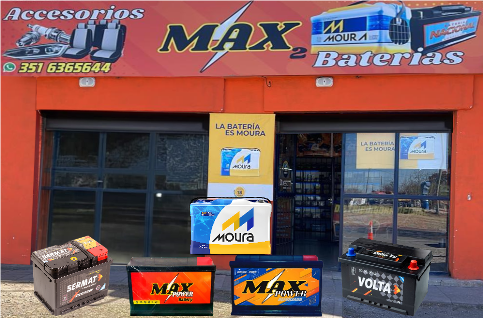 max baterias 2